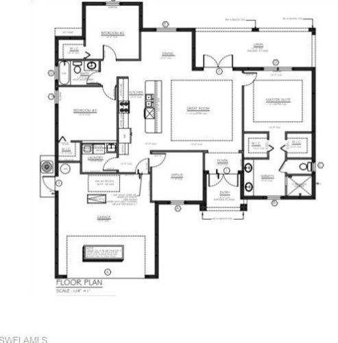 2603 23rd St, Lehigh Acres, FL 33971-1494
