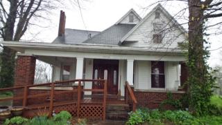 12316 Ragsdale Rd, Jonestown, IN 47512-8014