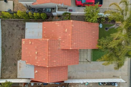 25661 Felicia Ave, Menifee CA  92586-2384 exterior