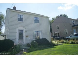 358 Cassell Ave, Barb, OH 44203-3311