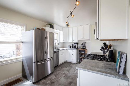 2741 Pearl St, Englewood CO 80113-1641 exterior