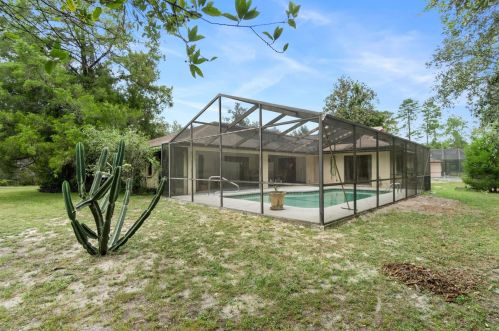 114 Oak Village Blvd, Homosassa FL  34446-5544 exterior