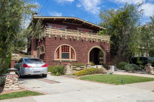 1528 Granada Ave, San Diego, CA 92102-1523