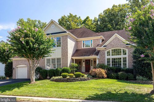 3113 Franklins Way, Herndon, VA 20171-1924