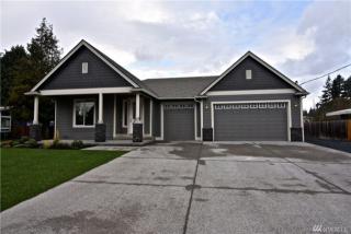 138 Mtn Circle Dr, Sumner WA  98390-1021 exterior