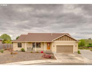665 Taylor Ct, Liberal, OR 97038-7411