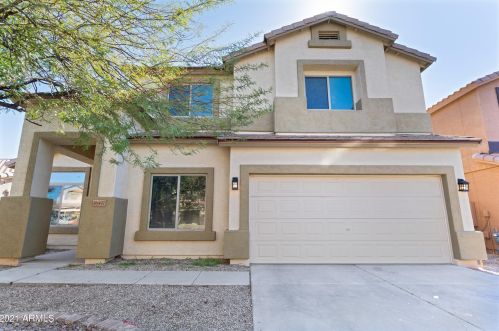 36497 Bilbao St, Maricopa, AZ 85138-5355