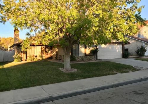 43448 Alep St, Lancaster, CA 93536-5427