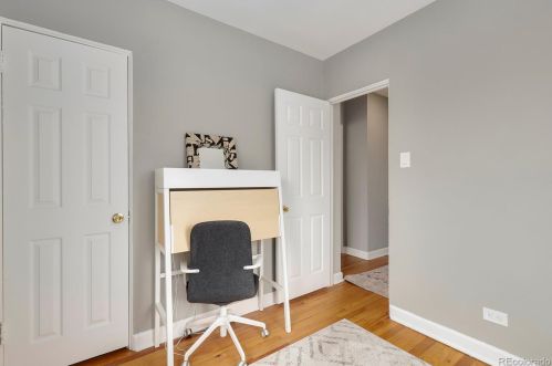 1420 Xavier St, Denver CO  80204-1022 exterior