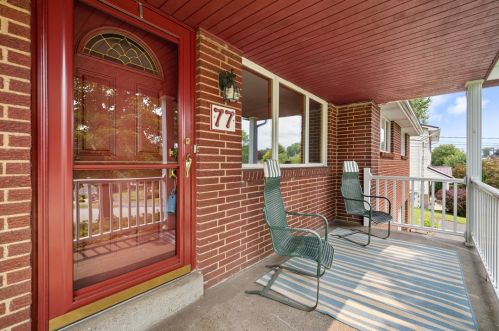 77 Observatory St, Manor, PA 15665-9748