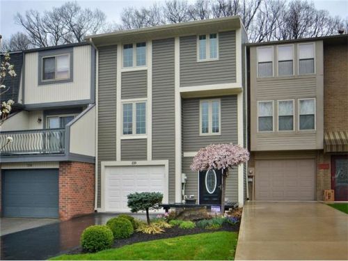220 Timber Dr, Trafford, PA 15085-1216