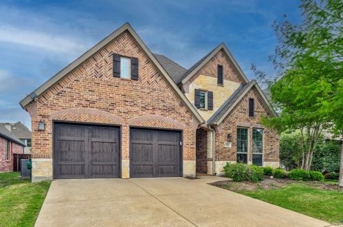 3021 Little Ml, Frisco, TX 75056-6605