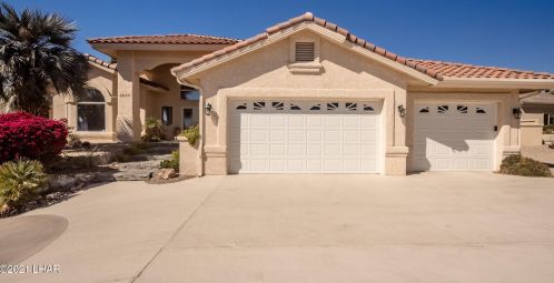 2280 Palmer Dr, Lake Havasu City, AZ 86406-8120