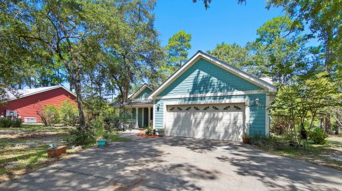 71 Eventide Ln, Freeport, FL 32439-3716
