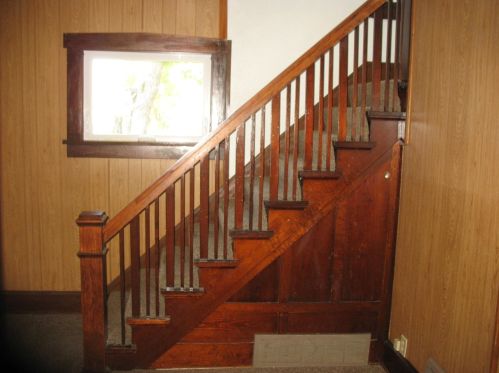 1511 10th St, Manitowoc WI  54220-5705 exterior