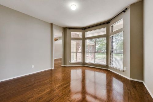 3712 Longhorn Dr, Denton TX  76210 exterior