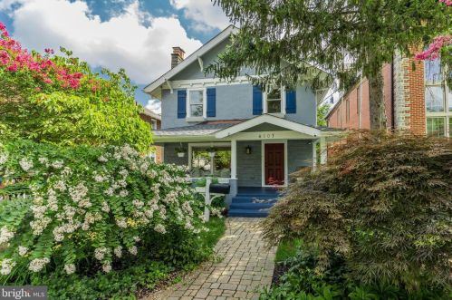 4107 18th St, Washington, DC 20011-5306