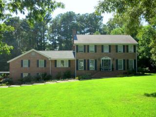 5025 Stinson St, Milan Army Ammunition Plant, TN 38358-6452