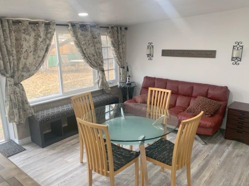 1156 Scranton St, Denver CO  80011-6408 exterior