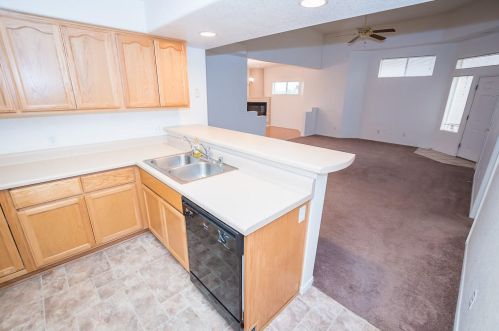 551 Duchess Dr, Sierra Vista AZ  85635-3613 exterior