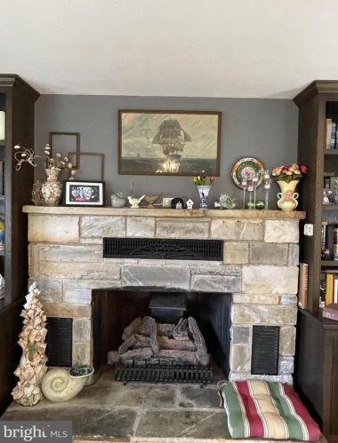 248 Hill Top Ct, Richmond National Battlefiel VA  22835-7135 exterior