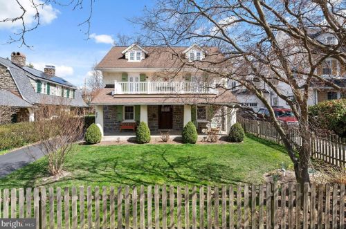 427 Berkley Rd, Haverford, PA 19041-1508