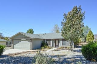 27861 Hialeah Dr, Tehachapi CA  93561-5346 exterior