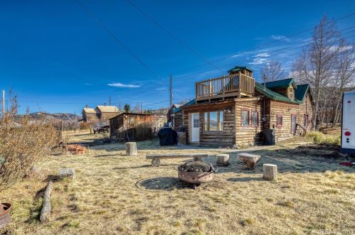 109 Toledo Ave, Leadville, CO 80461-0032