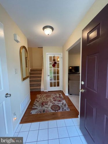 3804 Fox Pointe Ct, Glen Mills PA  19342-8124 exterior