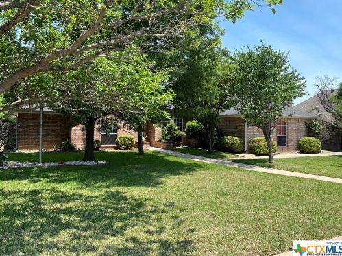 1307 Eagle Trl, Copperas Cove, TX 76522-1967