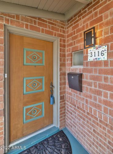 3116 17 Ave, Phoenix AZ 85027-3535 exterior