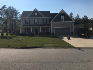 108 Bison Ln, Lillington, NC 27546-9625