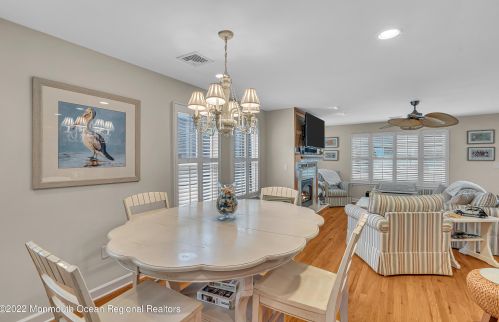 1809 Greenwood Ter, Belmar NJ 07719-2911 exterior