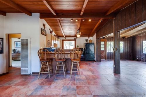 8968 Rocket Ridge Rd, Lakeside CA  92040-4925 exterior