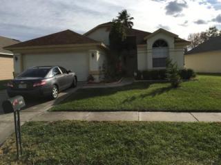 2596 Montego Bay Blvd, Kissimmee, FL 34746-5111