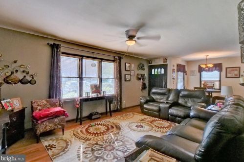 538 Carol St, Dover DE  19904-2958 exterior