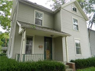 434 Montgomery St, Miamisburg, OH 45342-2954