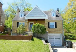 1603 Monroe St, Covington, KY 41014-1039