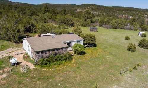 8470 Savage Rd, Beulah, CO 81023-9734