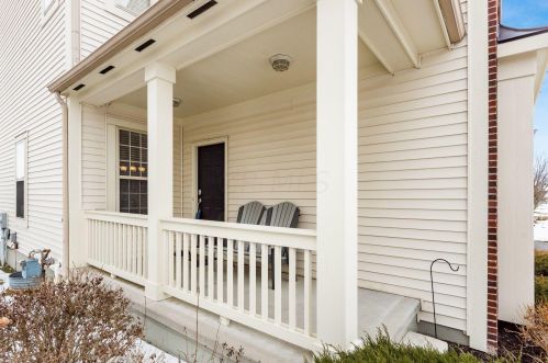 4645 Tayport Ave, Darbydale, OH 43123-8124