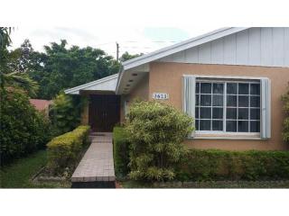 3621 112th Pl, Miami, FL 33165-3428
