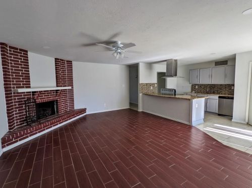 710 Roaming Road Dr, Allen TX  75002-3232 exterior