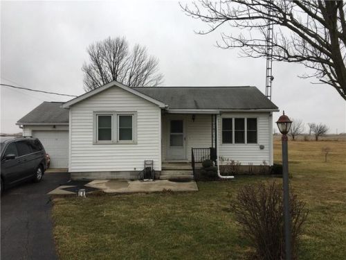 1752 State Route 49, Arcanum, OH 45304-8909