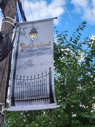 1026 York St, Newport KY  41071-2133 exterior
