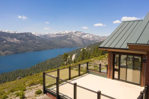 12288 Ski Slope Way, Truckee, CA 96161-6609