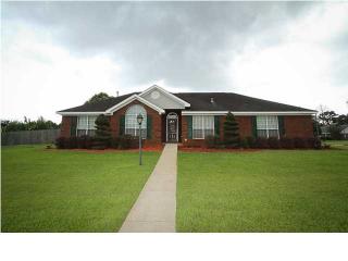 7425 Carol Acres Ln, Mobile, AL 36619-9140