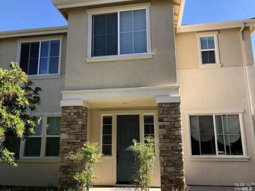 206 Coulter Way, Vacaville, CA 95687-3496