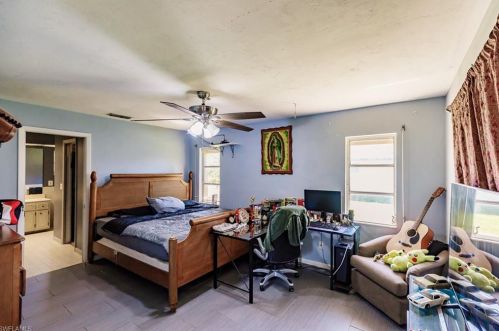 403 Roosevelt Ave, Lehigh Acres FL  33936-1202 exterior