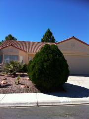 3321 Beach Port Dr, Las Vegas, NV 89117-0151