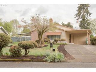 16435 Tibbetts St, Portland, OR 97236-1826
